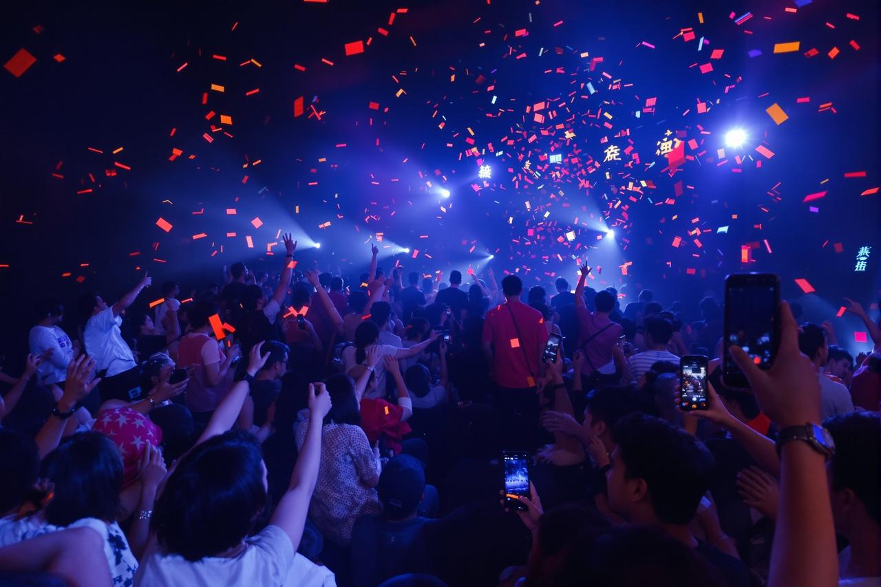 《星河漫漫》全球票房突破30亿，创5g影院历史新高