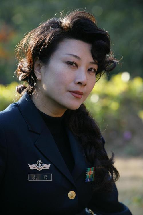 王静演员,光影交织下的演艺人生