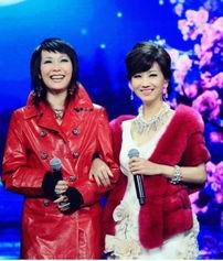 叶童赵雅芝讲述花絮,经典剧作背后的精彩瞬间