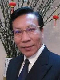 朱瑞祥演员个人资料