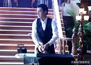 伪装者幕后搞笑花絮,笑料百出，兄弟情谊浓