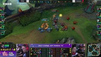 lol草莓个人资料,电竞传奇，LOL赛场上的璀璨明星