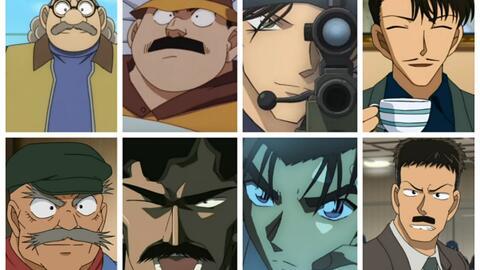 柯南的配音演员,揭秘声优背后的故事