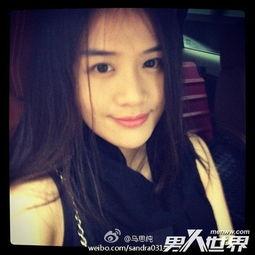 马思纯顾长卫八卦