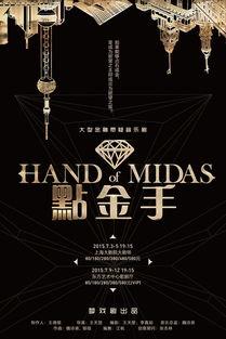 娱乐点金手,揭秘明星幕后商业帝国