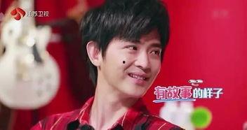 潘玮柏吴昕录歌照片,幕后花絮曝光！