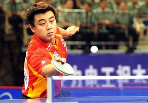 王皓的妻子背景,出身名门，助力运动员丈夫成就辉煌人生